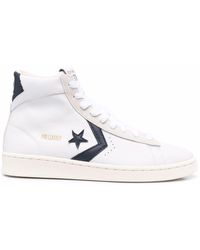 Converse Canvas Script Print Unt1tl3d 