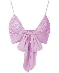 Clube Bossa - 'Havel' Bikinioberteil - Lyst