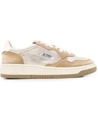 Autry - Color Block Sneakers - Lyst