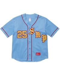 Supreme - Old English "Ss 25 - Lyst