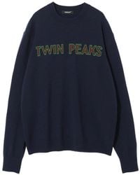 Undercover - Pull Twin Peaks - Lyst