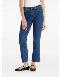 Guess - Straight-leg Jeans - Lyst