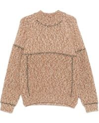 Henrik Vibskov - Stitch Sweater - Lyst