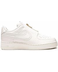 Nike - X Serena Williams Air Force 1 Low Lxx "Summit" Sneakers - Lyst