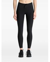 C.r.a.f.t - Hypervent Rib Leggings - Lyst