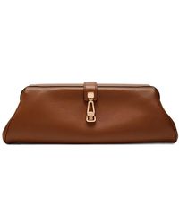 Gabriela Hearst - Paola Clutch Bag - Lyst