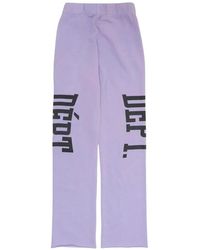 GALLERY DEPT. - Logo-Print Track Pants - Lyst