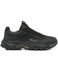 Premiata - Devin 433 Hiking Sneakers Shoes - Lyst