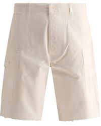 GALLERY DEPT. - "Foil" Cargo Shorts - Lyst