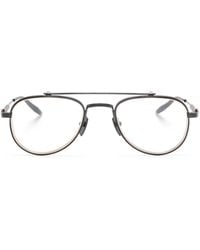 Akoni - Calisto Brille - Lyst