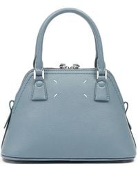 Maison Margiela - Micro 5Ac Classique Tote Bag - Lyst