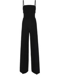Max Mara - Tuta Intera Elvy - Lyst