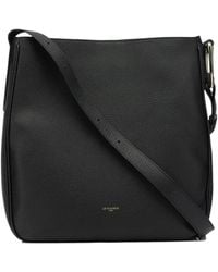 Le Tanneur - Large Hobo Shoulder Bag - Lyst
