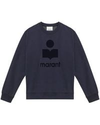 Isabel Marant - Mikoy Sweatshirt - Lyst