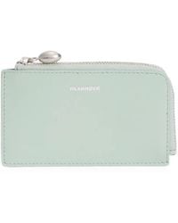 Jil Sander - Goji Coin Purse Small - Lyst