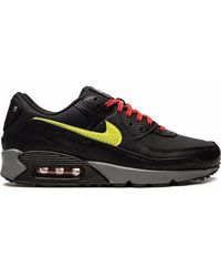 Nike - Air Max 90 Low-Top Sneakers - Lyst