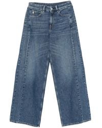 AG Jeans - Jesolo Belt-Loop Jeans - Lyst