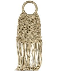 Twentyfourhaitch - Maronti Tote Bag - Lyst