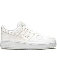 Nike - Air Force 1 07' Prm "Pastel Reveal" Sneakers - Lyst