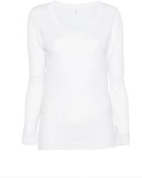 Daniele Fiesoli - T-Shirt À Encolure Arrondie - Lyst