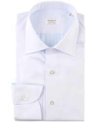 Borriello - Button-Down Overhemd - Lyst