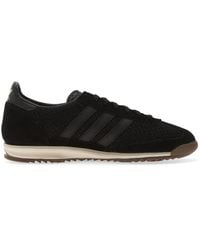 adidas - Sl 72 Three Stripe Sneakers - Lyst