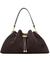 Jimmy Choo - Borsa A Secchiello Cinch M - Lyst
