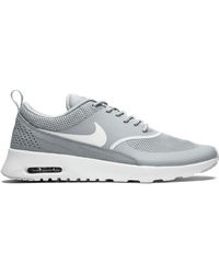 Nike Air Max Thea Sneakers for Women - Up to 49% off | Lyst