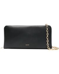 Sacai - Padded Cross Body Bag - Lyst
