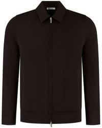 STEFAN BRANDT - Alek Zs Zip-Up Jacket - Lyst