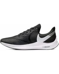 Nike - Air Zoom Winflo 6 Lace-Up Sneakers - Lyst