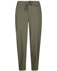 Save The Duck - Drawstring Trousers - Lyst