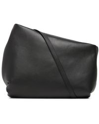 Marsèll - Fantasma Leather Shoulder Bag - Lyst