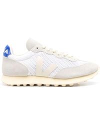 Veja - Rio Branco Aircell Sneakers - Lyst