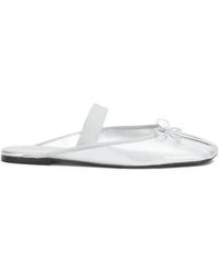 3.1 Phillip Lim - リボンディテール ミュール - Lyst