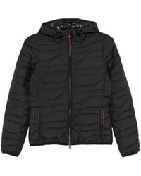 Moncler - Delebiao Hooded Jacket - Lyst