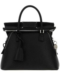 Maison Margiela - Mini Sac À Main 5Ac Classique - Lyst