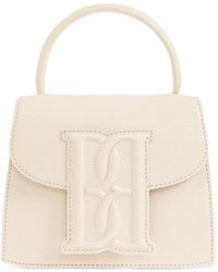 By Malene Birger - Ramil Leather Tote Bag - Lyst
