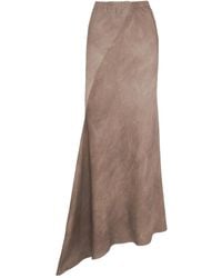 Cortana - Opalo Maxi Skirt - Lyst