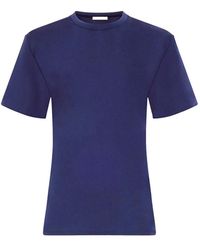 FFORME - Romi Short-Sleeve T-Shirt - Lyst
