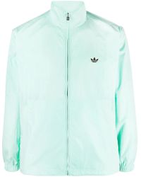 adidas - X Wales Bonner 'adicolor Lock Up' ジャケット - Lyst