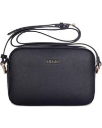 Liu Jo - Medium Crossbody Bag - Lyst