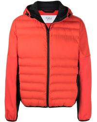 Aztech Mountain - Veste Ozone En Polaire - Lyst
