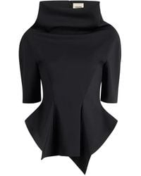 KHAITE - Pippa Top - Lyst