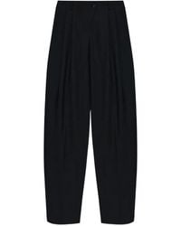 IRO - Banquet Pleated Trousers - Lyst