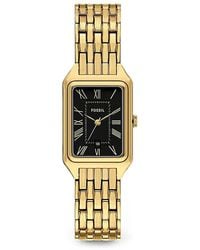 Fossil - Raquel 23Mm Watch - Lyst