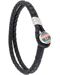 Paul Smith Bracelets for Men - Up to 53% off at Lyst.com
