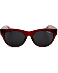 Smith - Sophisticate Cat-Eye-Sonnenbrille - Lyst