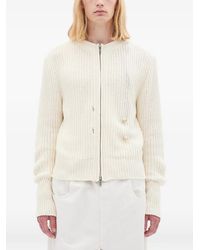 Ann Demeulemeester - Cardigan Ismael - Lyst