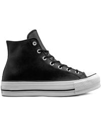 Converse - Chuck 70 Plattform -Sneaker - Lyst
